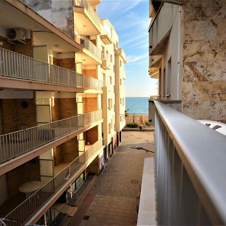 Villa Service - Suissa 2 Calafell Bagian luar foto