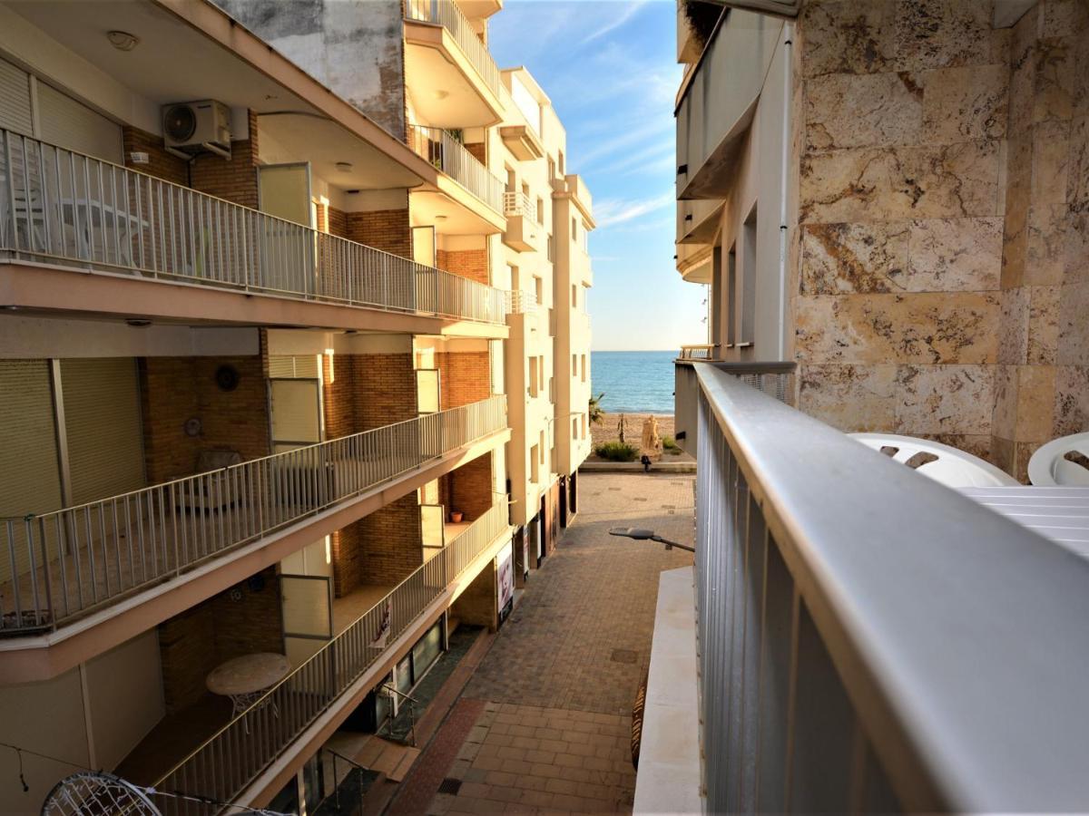 Villa Service - Suissa 2 Calafell Bagian luar foto