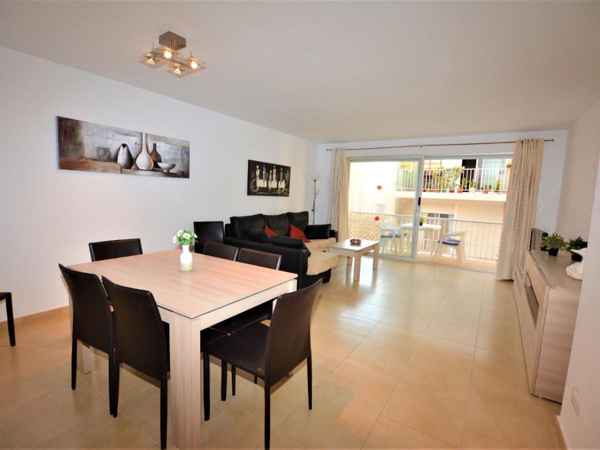 Villa Service - Suissa 2 Calafell Bagian luar foto