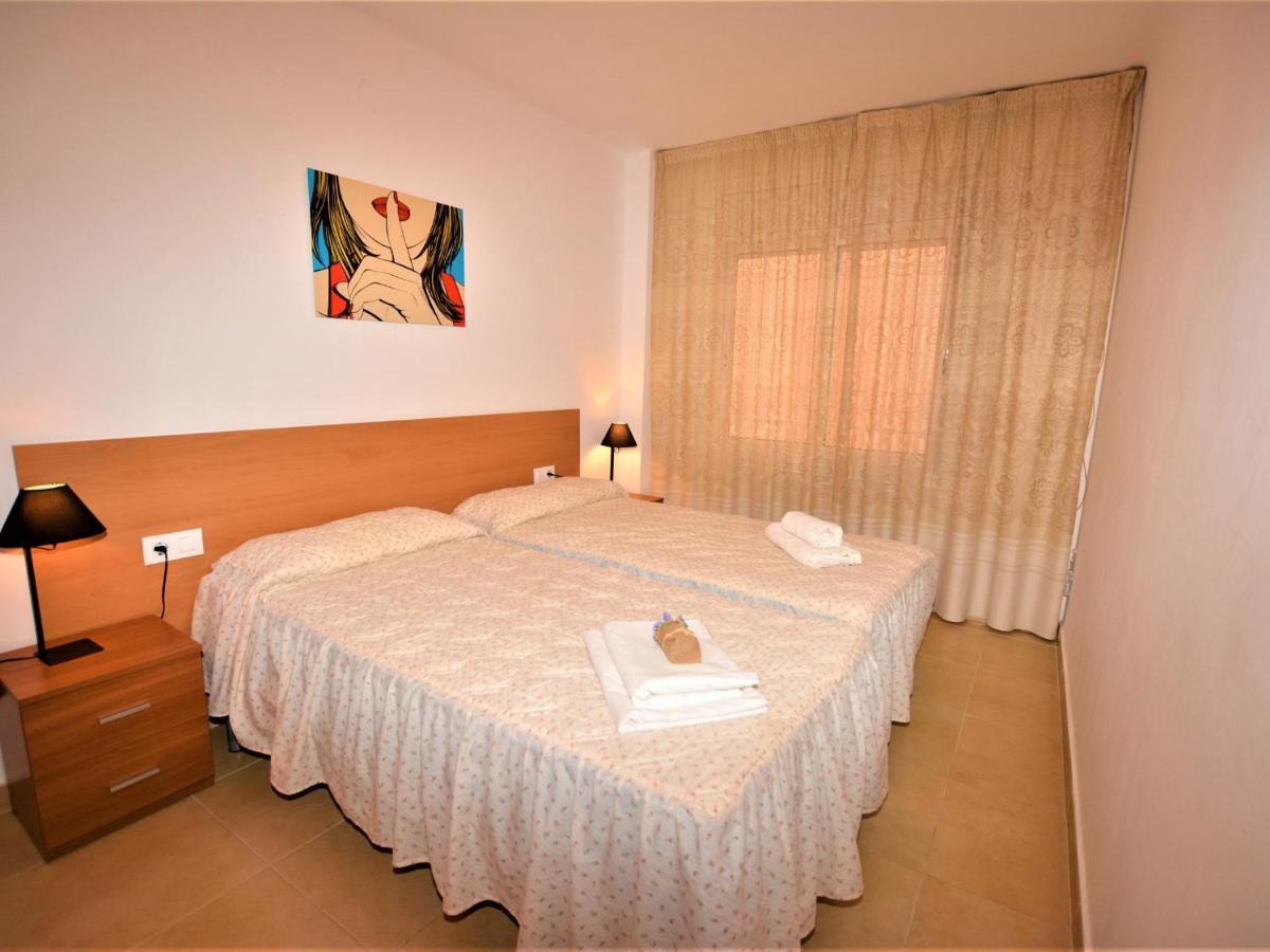 Villa Service - Suissa 2 Calafell Bagian luar foto