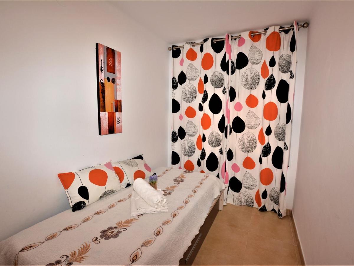 Villa Service - Suissa 2 Calafell Bagian luar foto