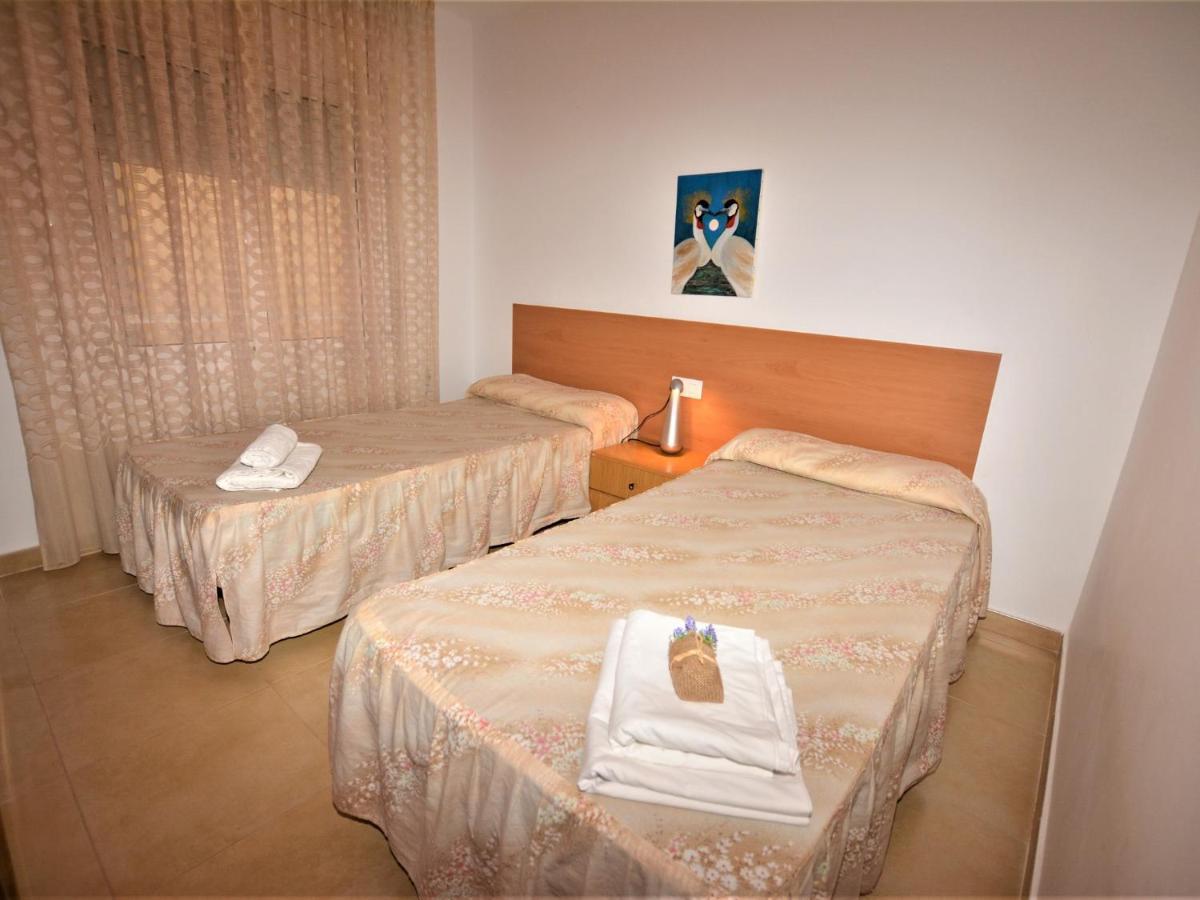Villa Service - Suissa 2 Calafell Bagian luar foto